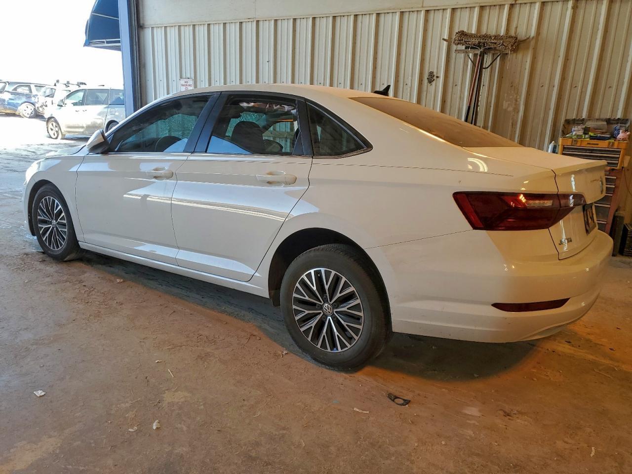 2020 VOLKSWAGEN JETTA