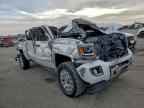 2019 GMC Sierra