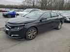 2018 CHEVROLET IMPALA
