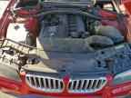 2007 BMW X3