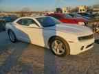 2012 CHEVROLET Camaro