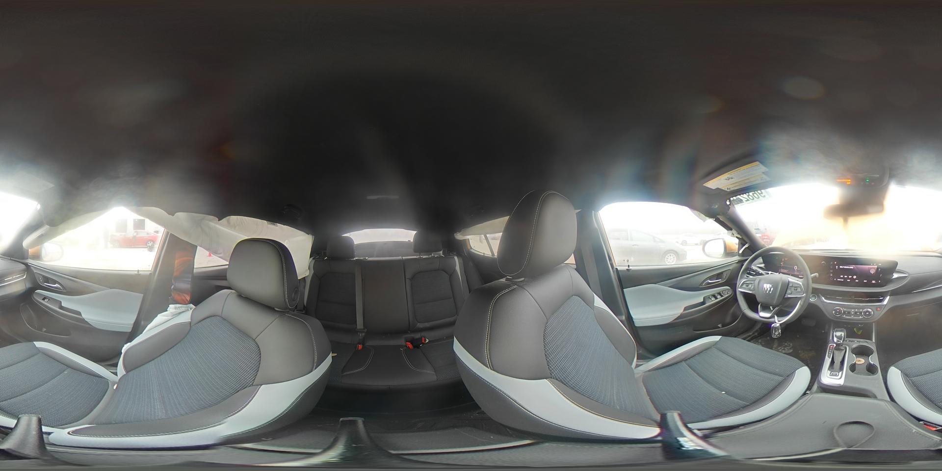 2024 BUICK Envista