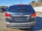2011 KIA SORENTO