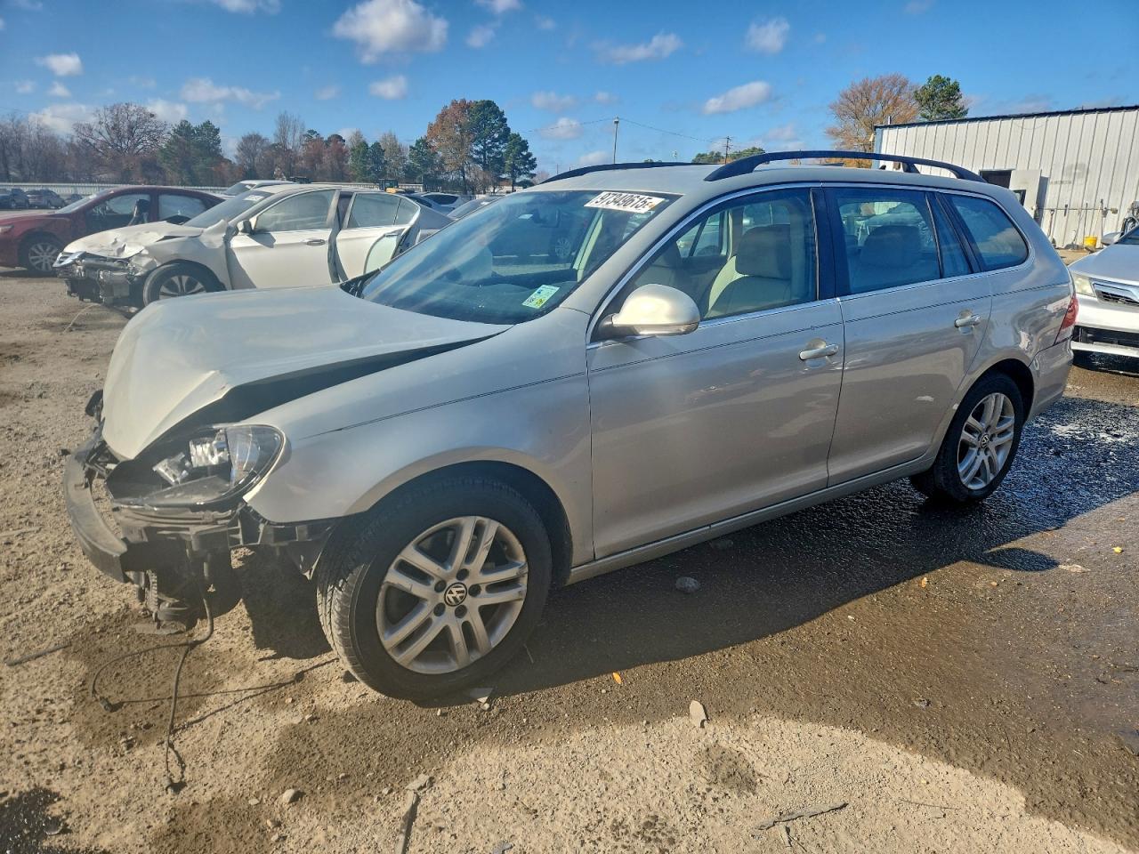 2011 VOLKSWAGEN JETTA
