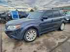 2010 SUBARU FORESTER