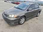 2006 TOYOTA COROLLA