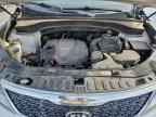 2015 KIA SORENTO