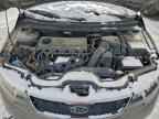 2010 KIA FORTE