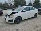 2015 CHEVROLET SONIC