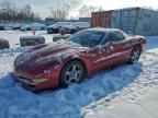 1997 CHEVROLET CORVETTE