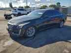 2016 CADILLAC CTS