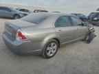 2008 FORD FUSION