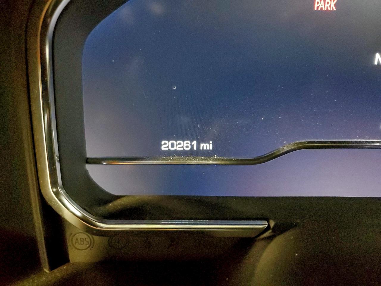 2025 GMC Sierra