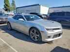 2014 CHEVROLET Camaro
