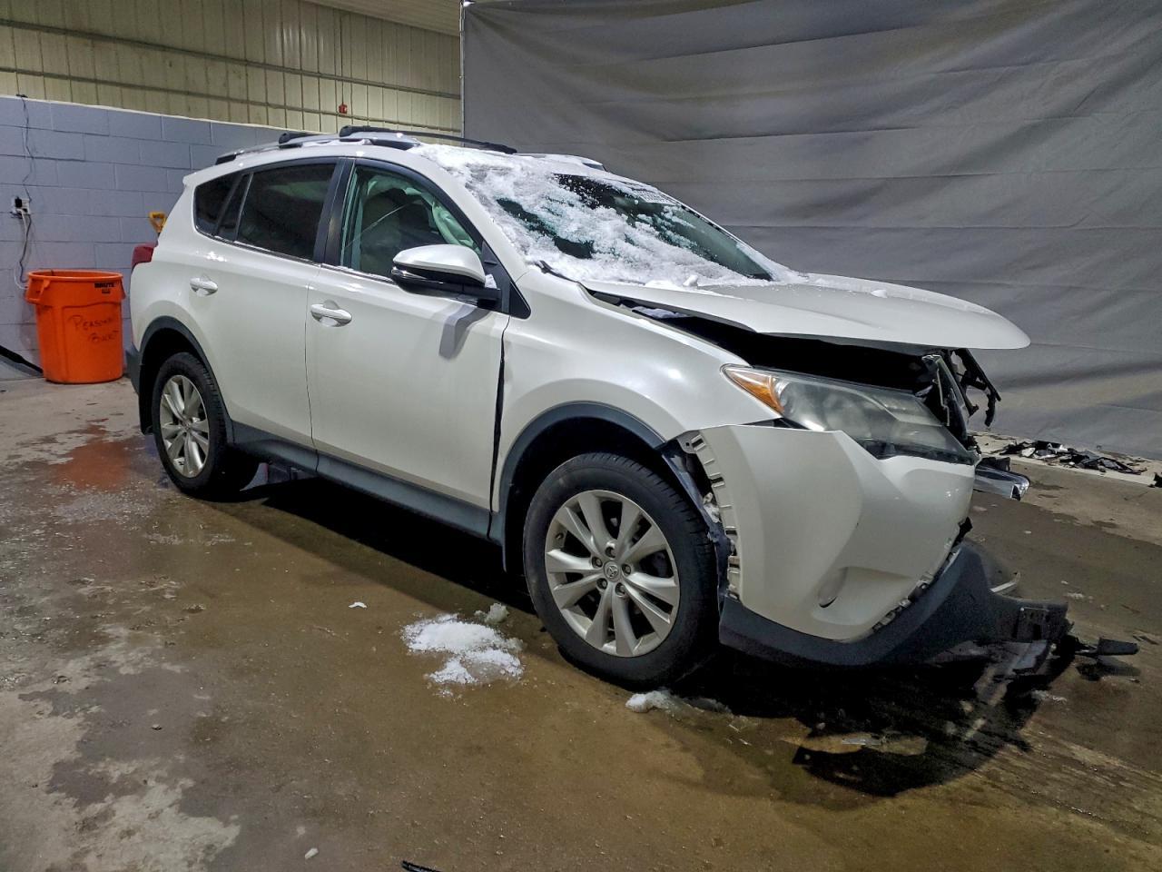 2014 TOYOTA RAV4