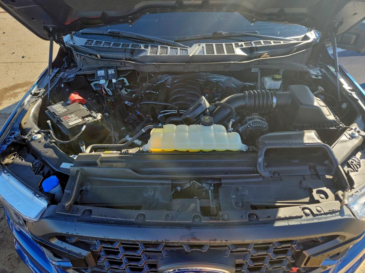 2023 FORD F-150 Lightning