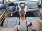 2008 LEXUS RX 400H