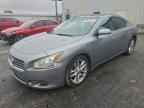 2009 NISSAN Maxima