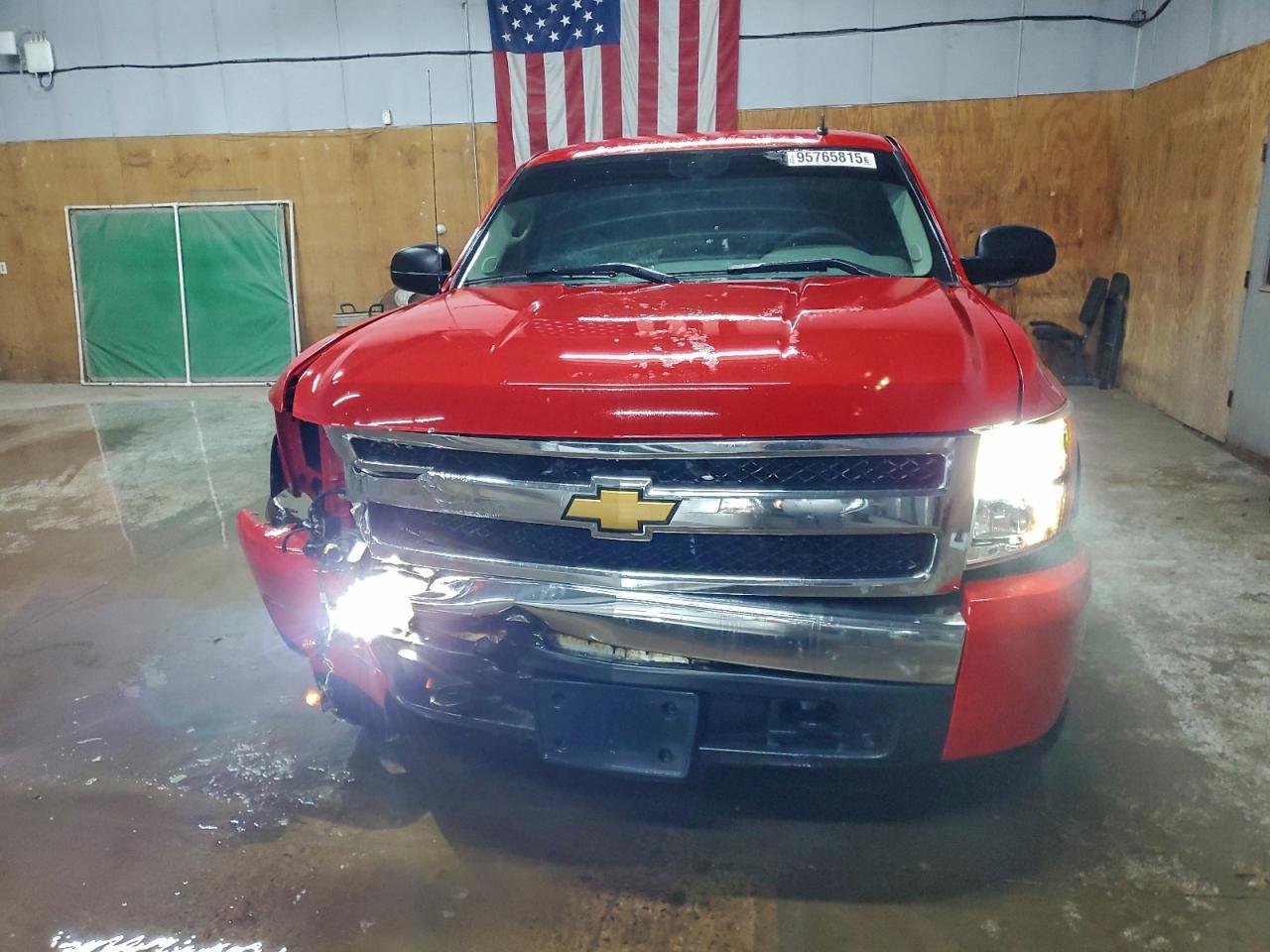 2008 CHEVROLET Silverado