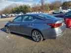 2021 NISSAN ALTIMA