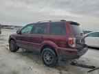 2007 HONDA PILOT