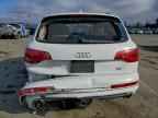 2013 AUDI Q7