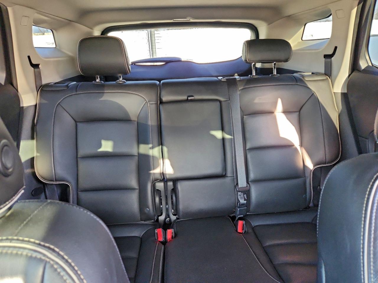 2018 GMC Terrain