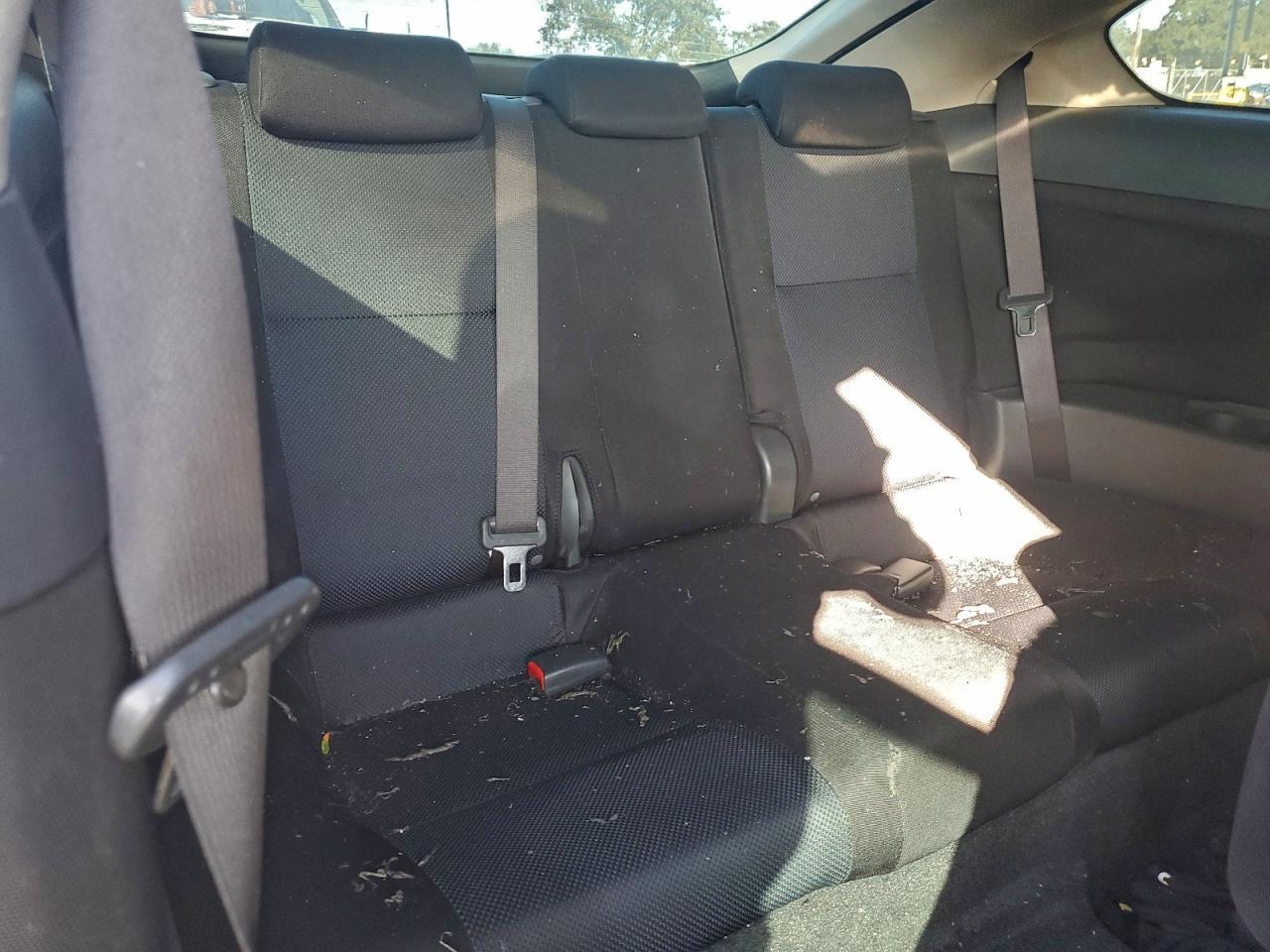 2007 TOYOTA SCION