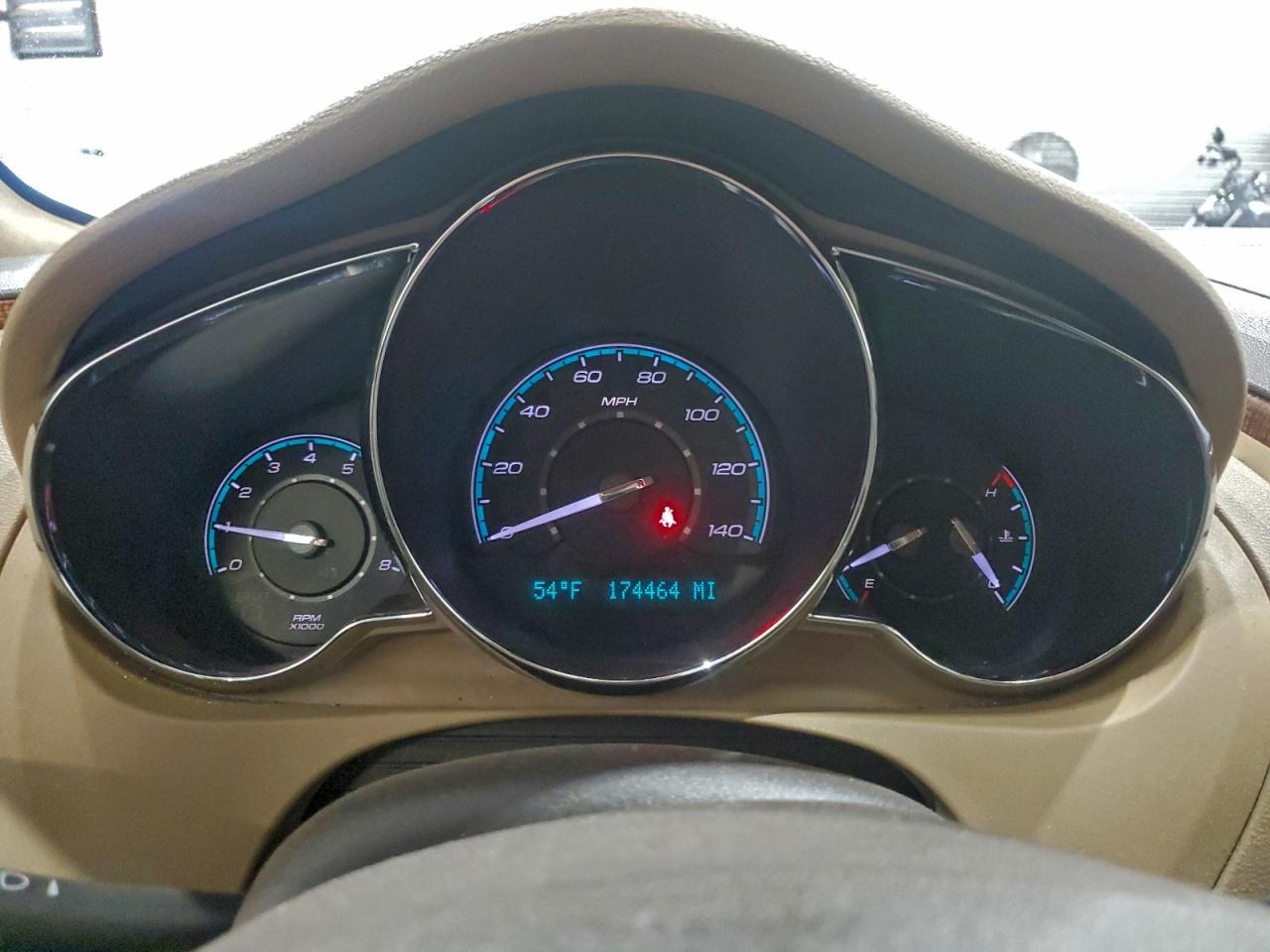 2010 CHEVROLET MALIBU