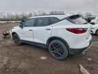 2022 CHEVROLET BLAZER