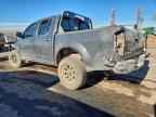 2015 NISSAN Frontier