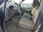 2014 NISSAN Frontier