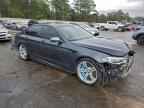 2014 BMW M5
