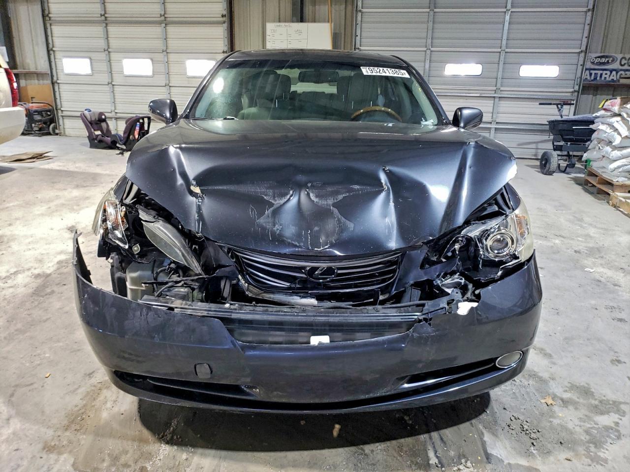 2008 LEXUS ES 350