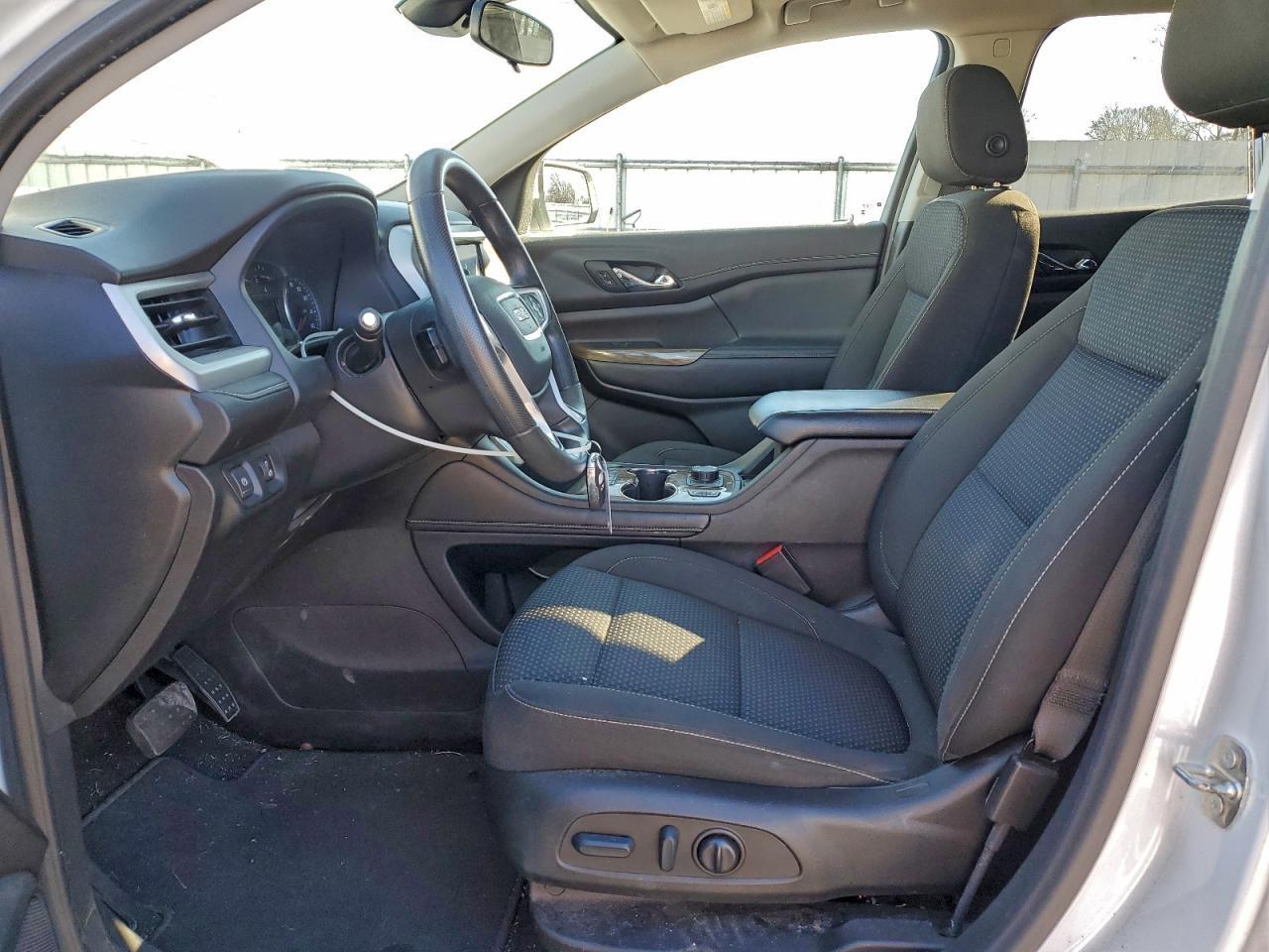 2022 GMC ACADIA