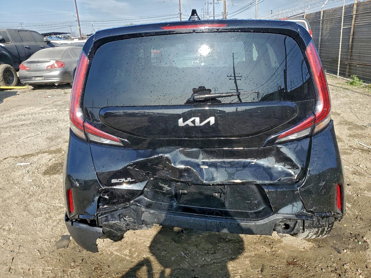 2023 KIA SOUL