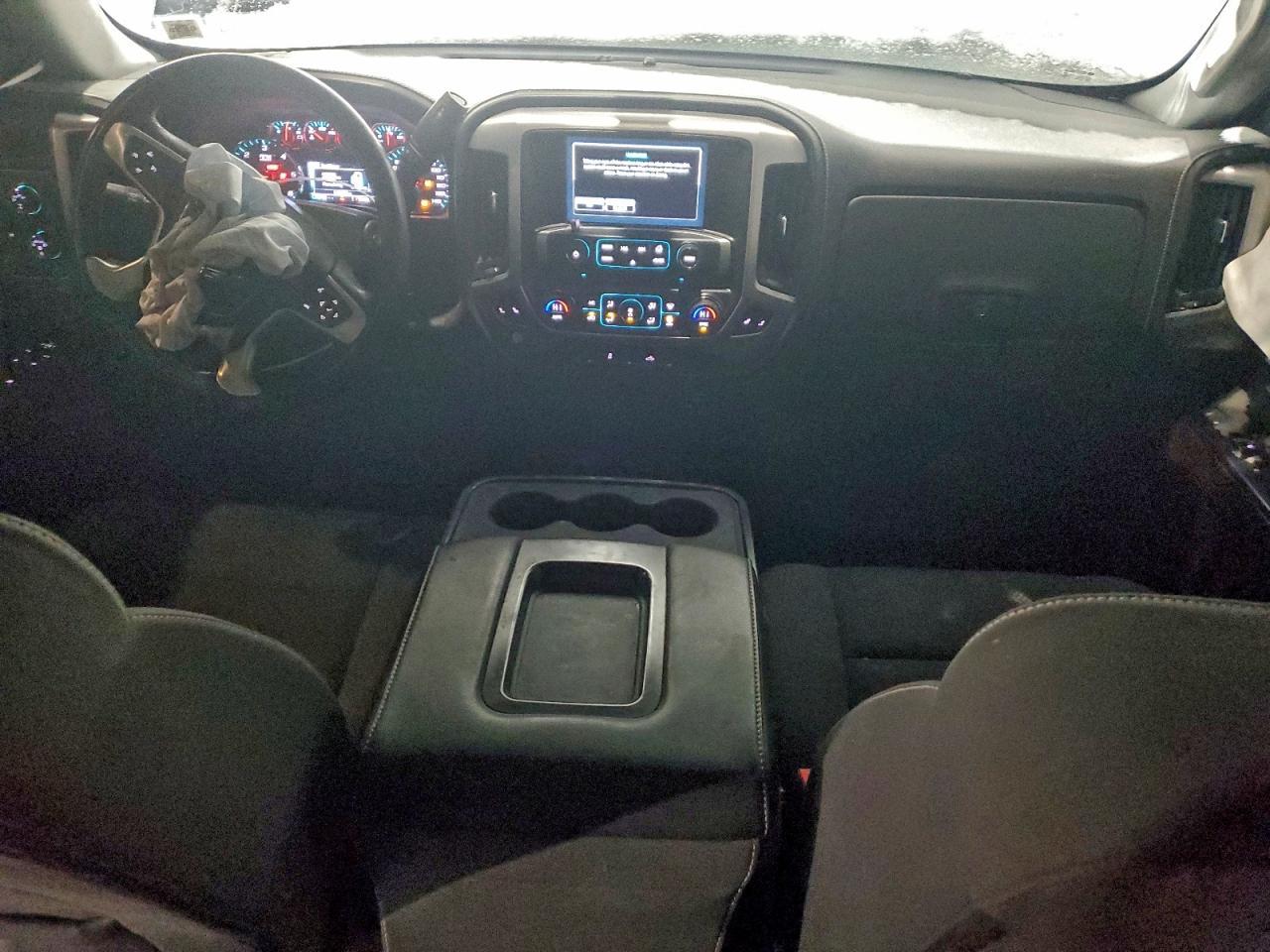 2017 GMC Sierra