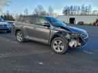 2012 TOYOTA HIGHLANDER