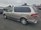 2002 TOYOTA SIENNA