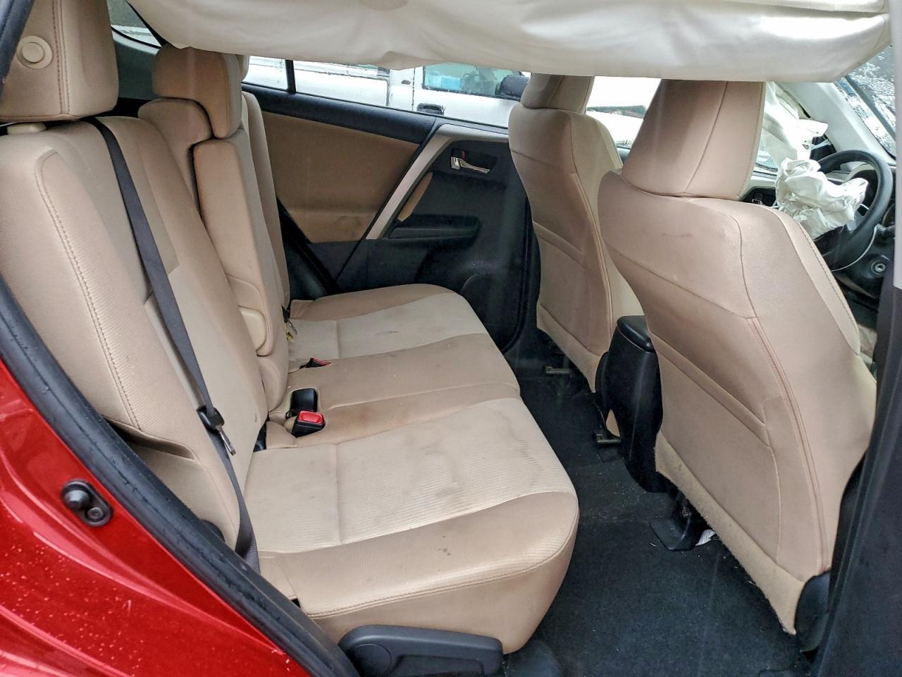 2014 TOYOTA RAV4