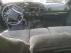 2001 DODGE RAM 1500