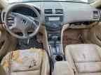 2003 HONDA ACCORD