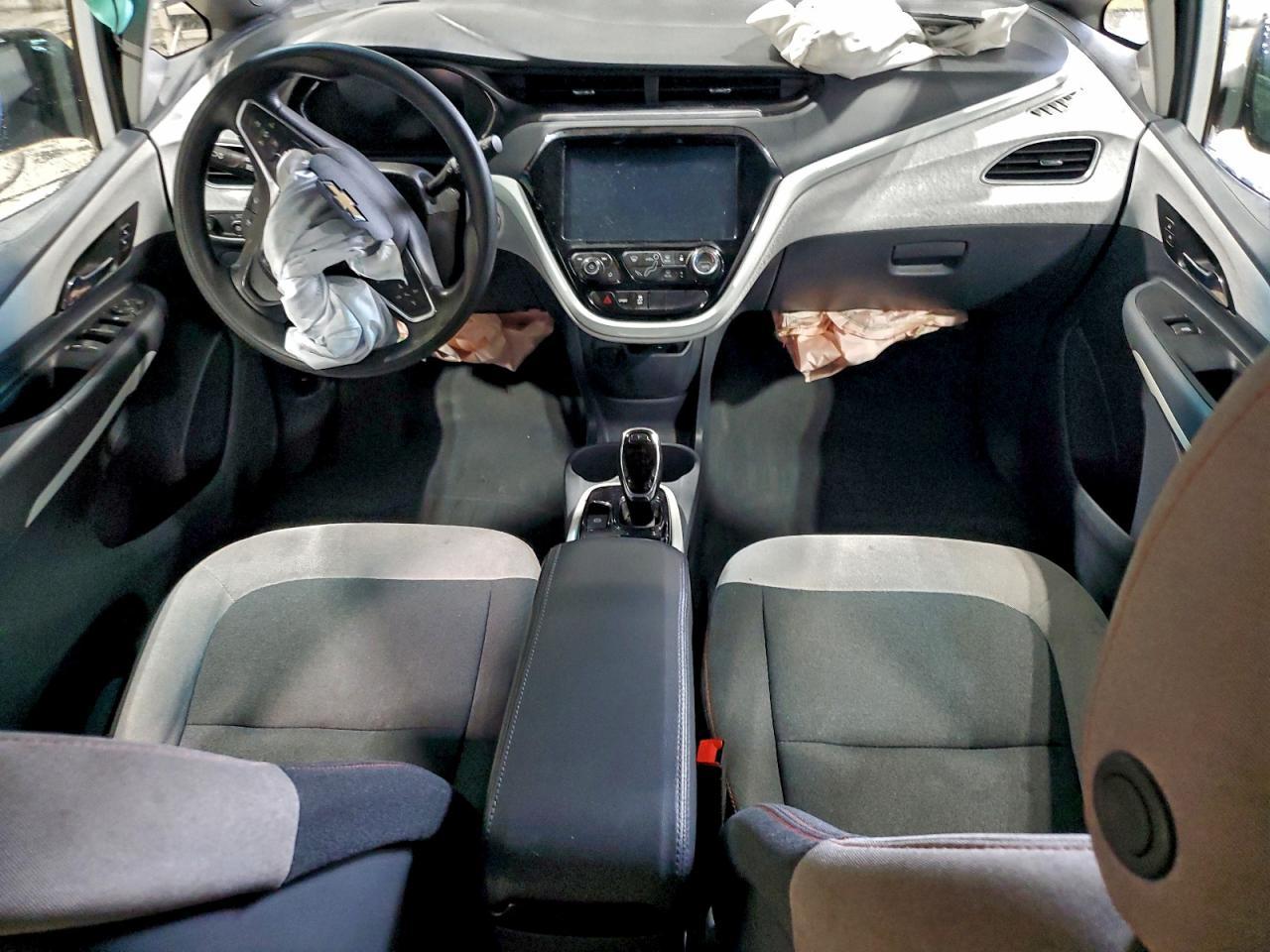 2020 CHEVROLET Bolt EV