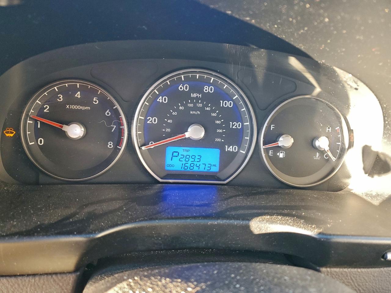 2012 HYUNDAI SANTA FE