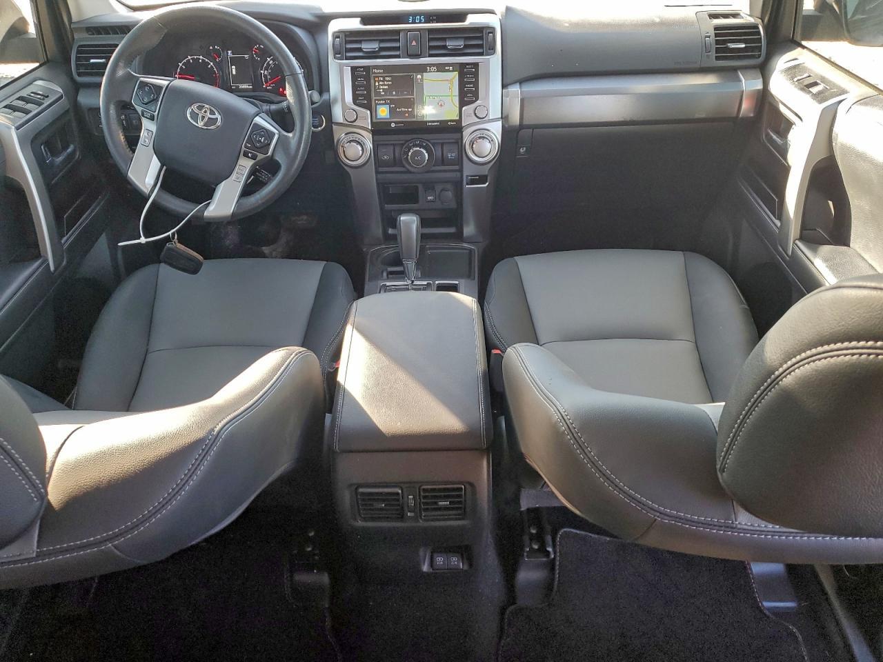 2022 TOYOTA 4Runner