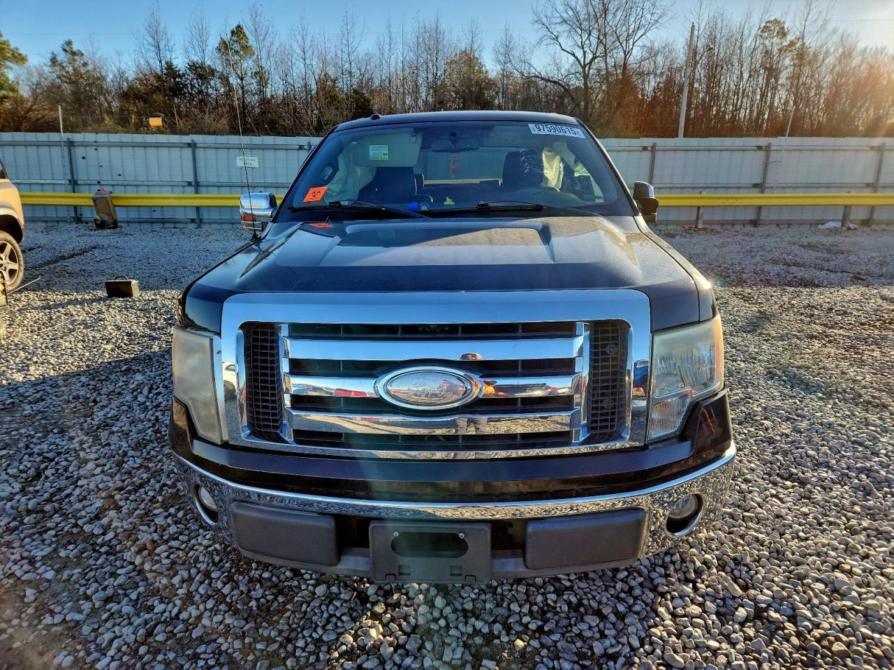 2009 FORD F-150 Lightning