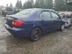 2006 TOYOTA COROLLA
