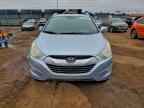 2011 HYUNDAI TUCSON