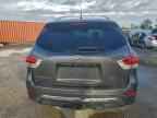 2015 NISSAN PATHFINDER