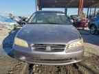 2000 HONDA ACCORD
